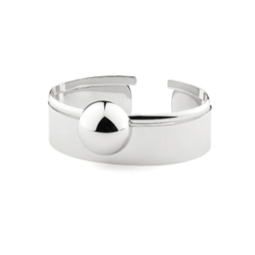 Satellite Orbit Duo Bangle